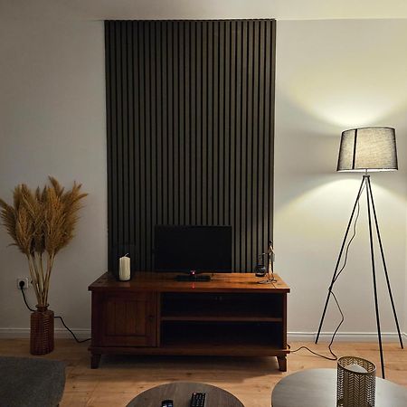Weser Apartment Schwanewede Εξωτερικό φωτογραφία