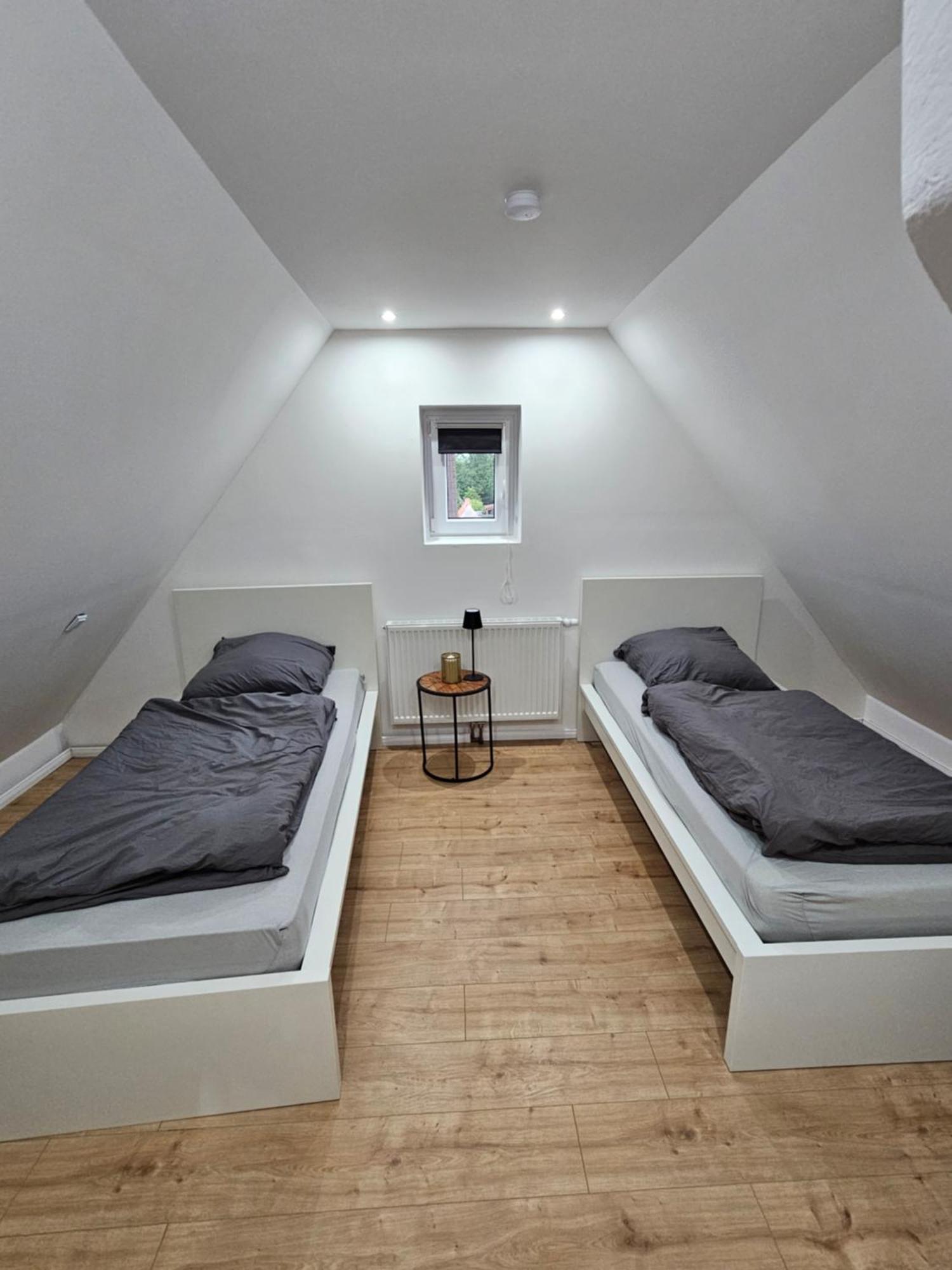 Weser Apartment Schwanewede Εξωτερικό φωτογραφία