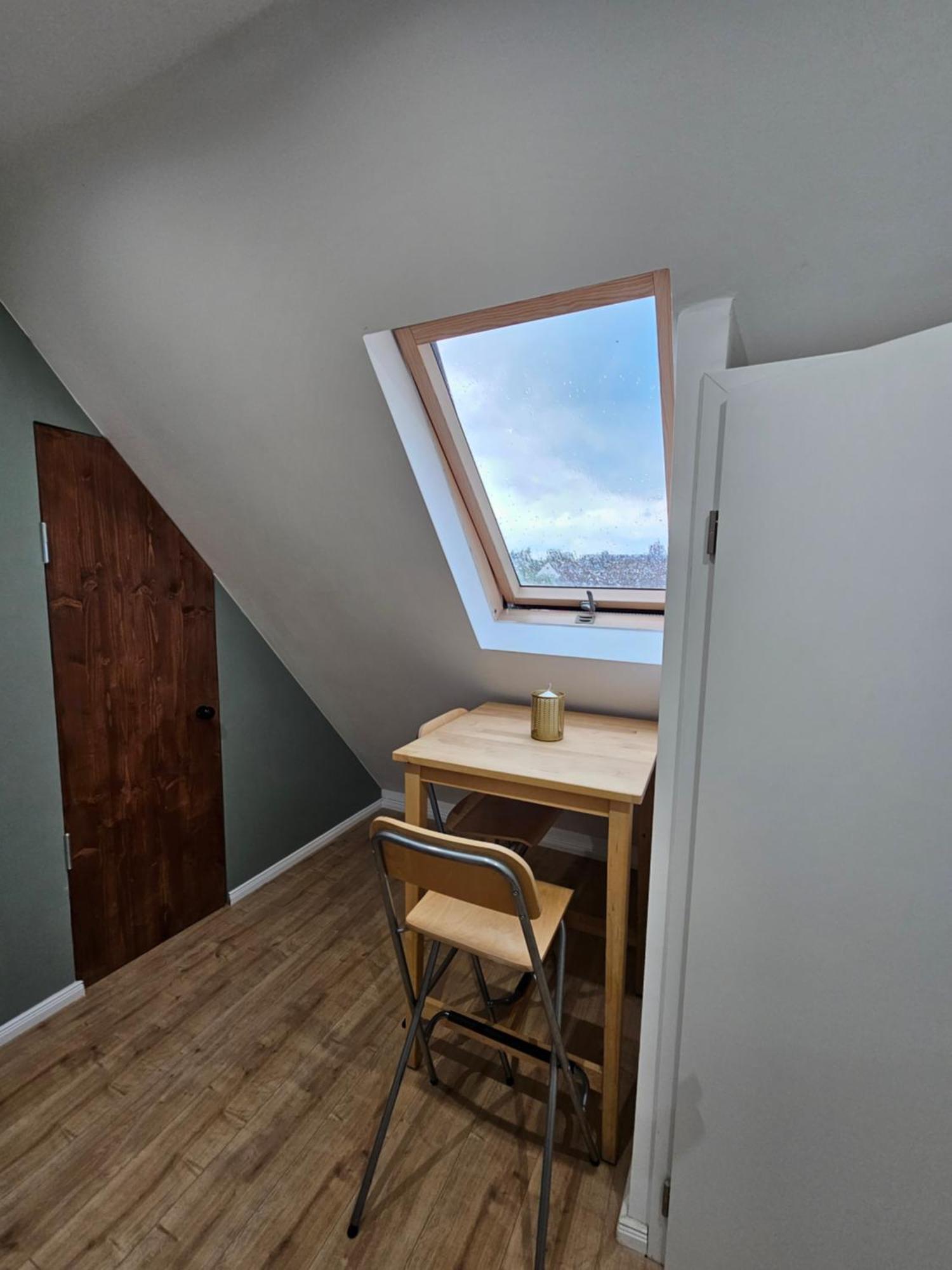 Weser Apartment Schwanewede Εξωτερικό φωτογραφία
