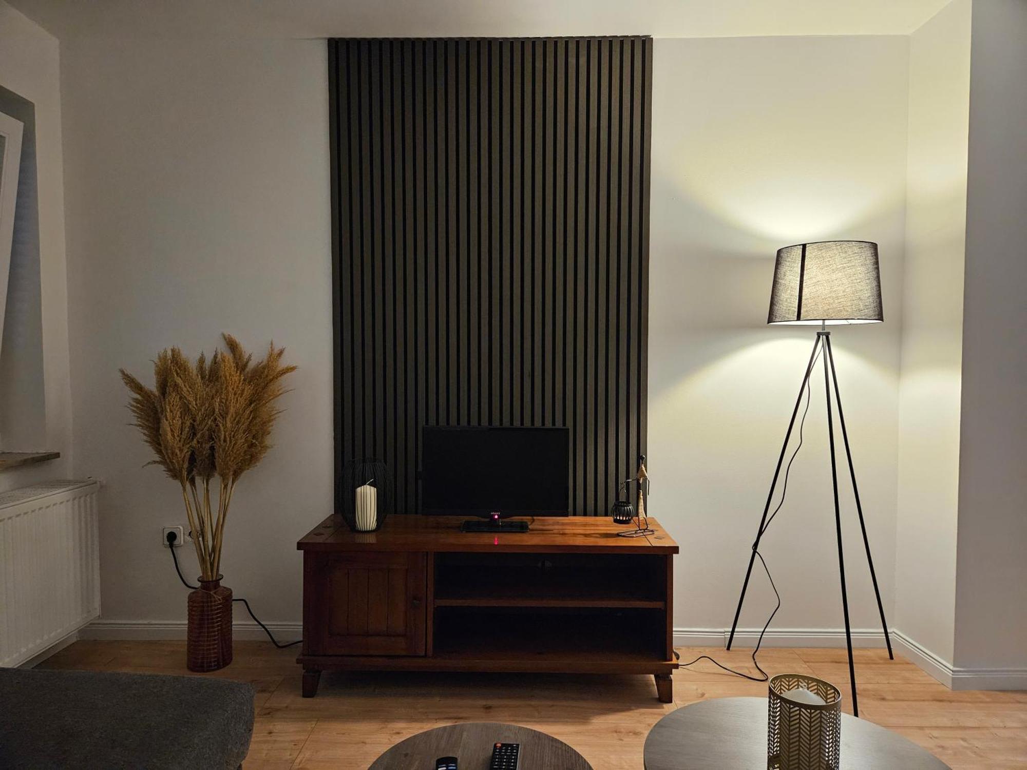 Weser Apartment Schwanewede Εξωτερικό φωτογραφία