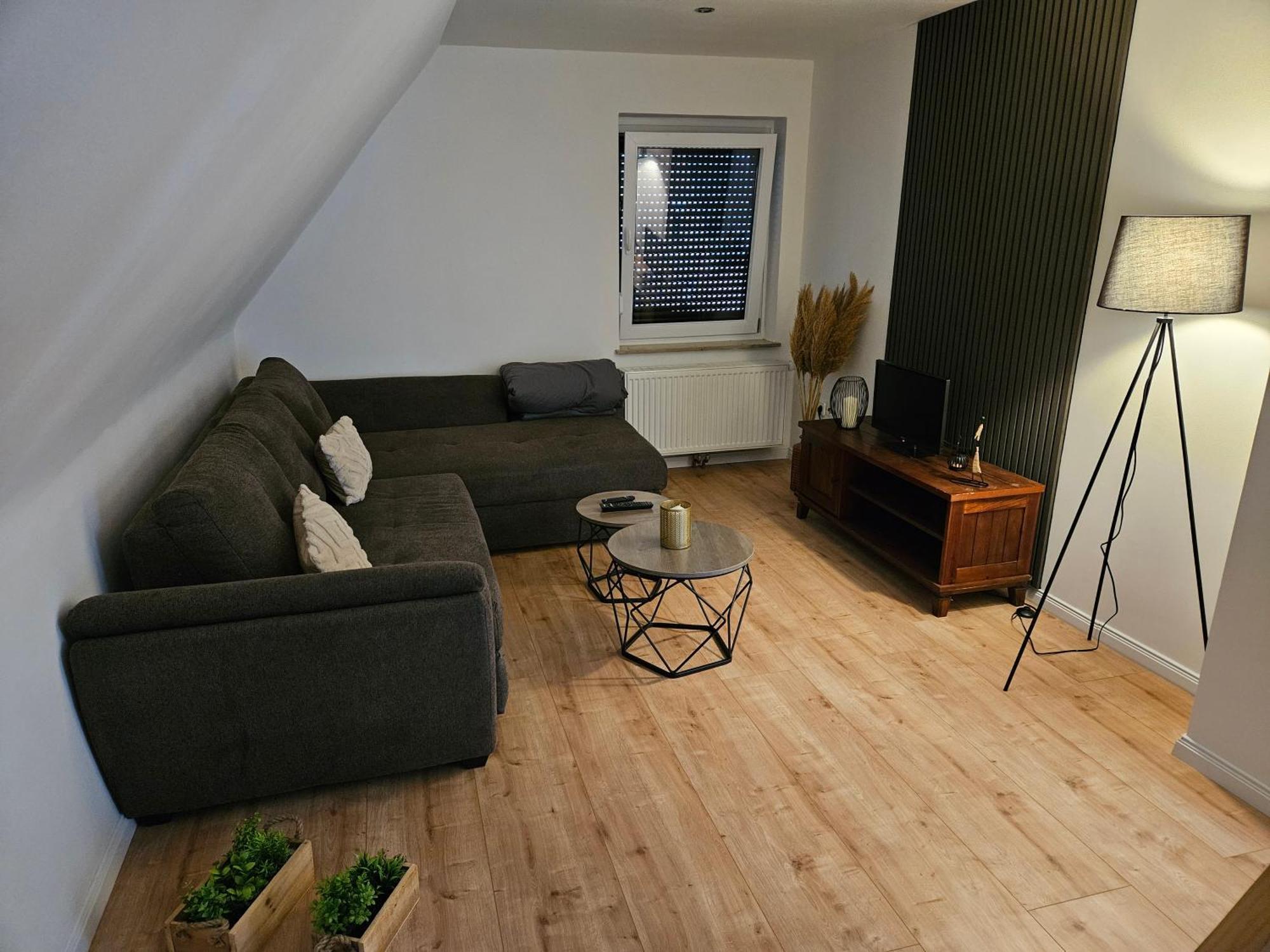 Weser Apartment Schwanewede Εξωτερικό φωτογραφία